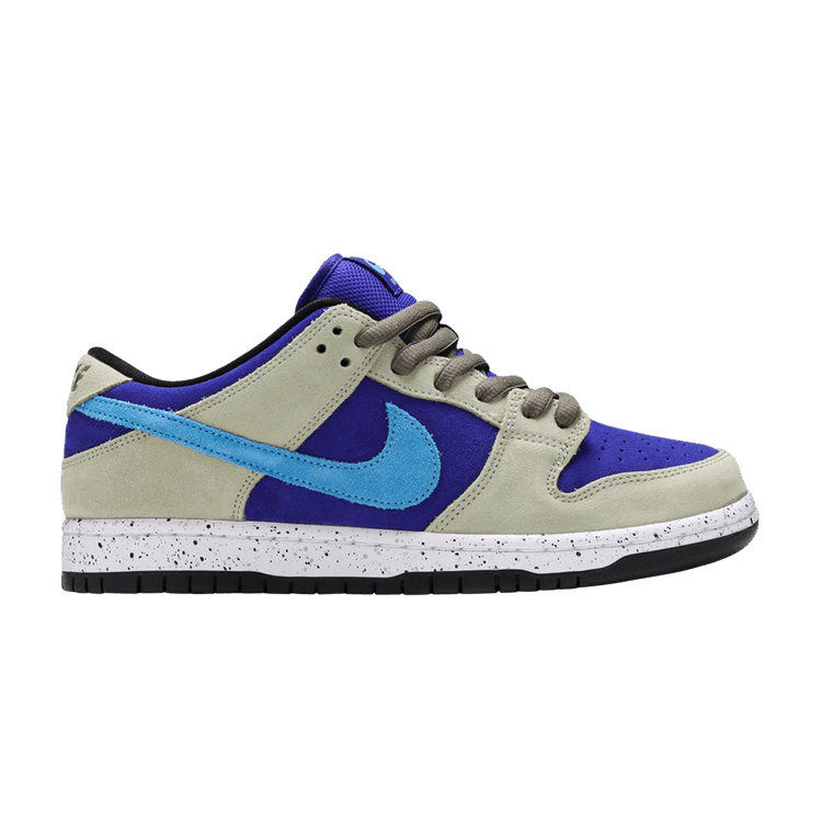 Dunk Low SB 'ACG Celadon'