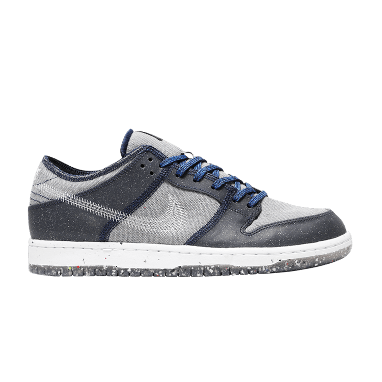 Dunk Low Pro SB 'Crater'