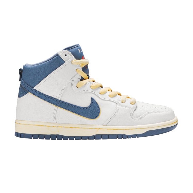 Atlas x Dunk High SB 'Lost At Sea' Special Box