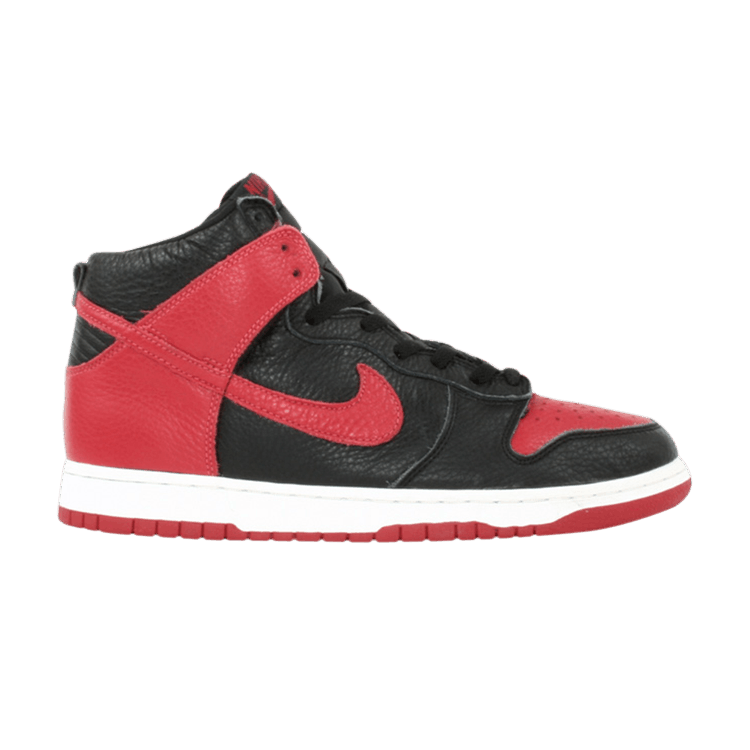 Dunk High