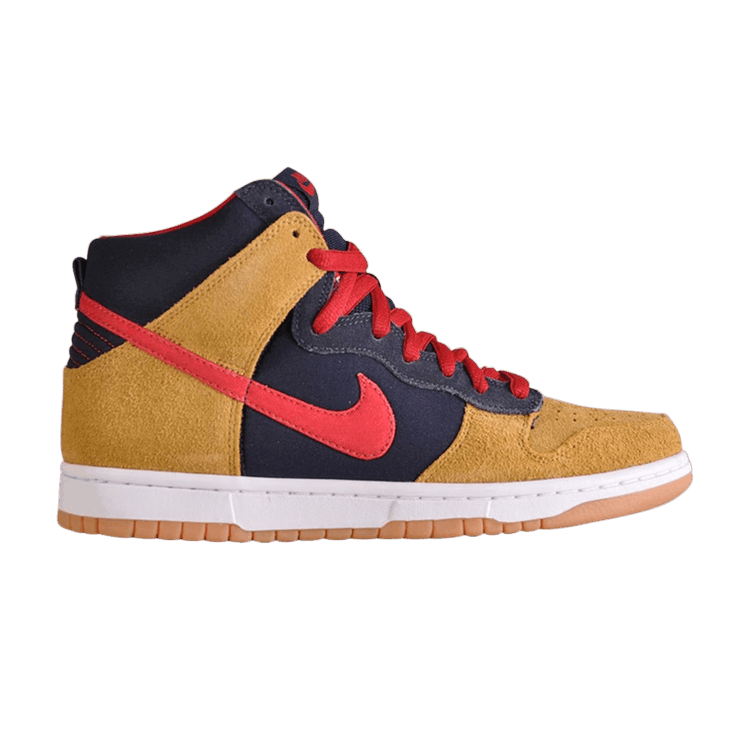 Dunk High Premium SB 'Reese Forbes'