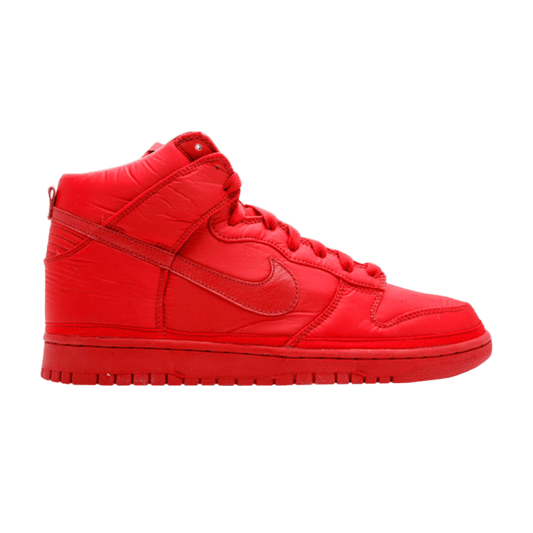 Dunk High Vandal