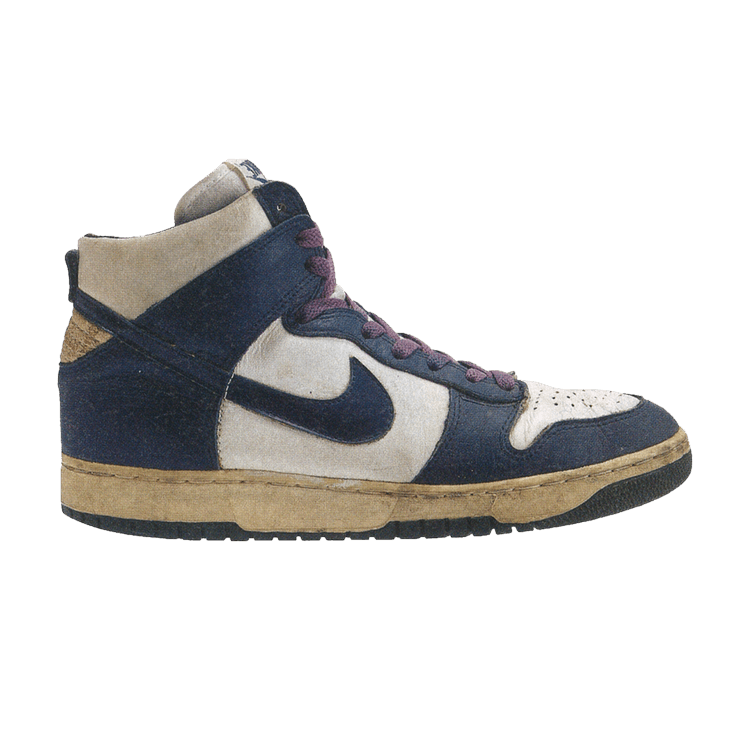 Dunk High 'Villanova' 1985