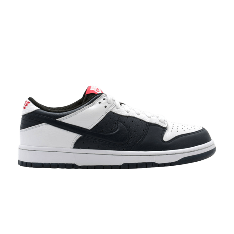 Dunk Low Cl 'Jordan Pack'
