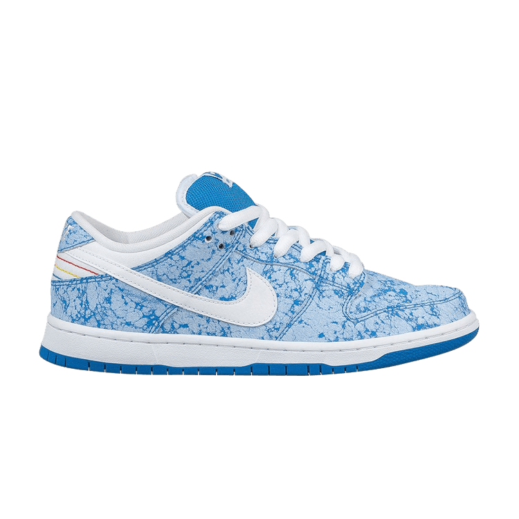 Dunk Low Premium SB 'Marble'