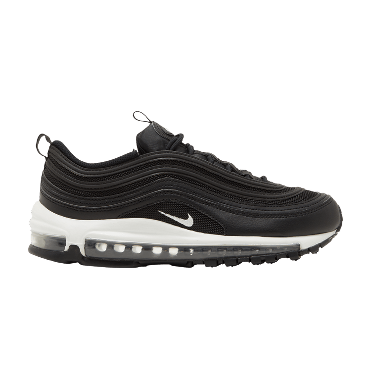 Wmns Air Max 97 'Black'