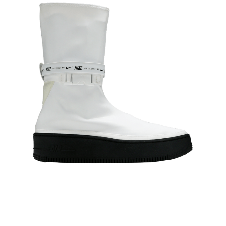 Wmns Air Force 1 Sage High 'White'