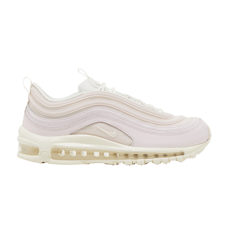 Wmns Air Max 97 'Pearl Pink'