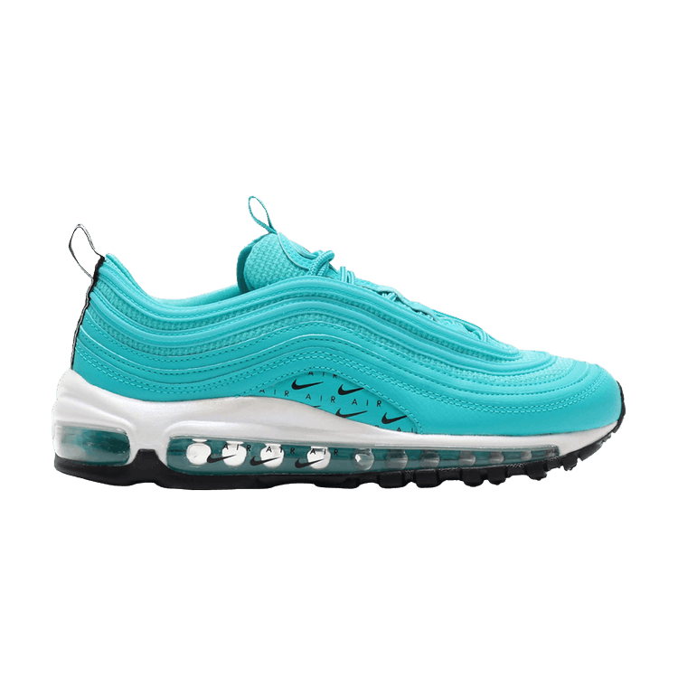 Wmns Air Max 97 Lux 'Hyper Jade'