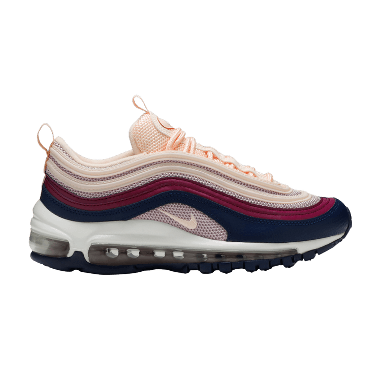 Wmns Air Max 97 'Plum Chalk'