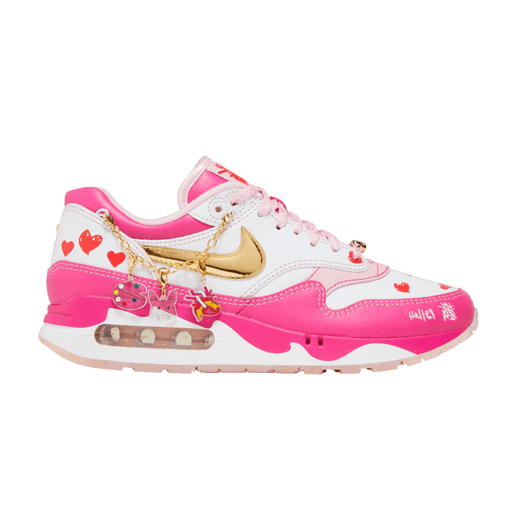 Wmns Air Max 1 '86 OG 'Big Bubble - Doernbecher XIX'