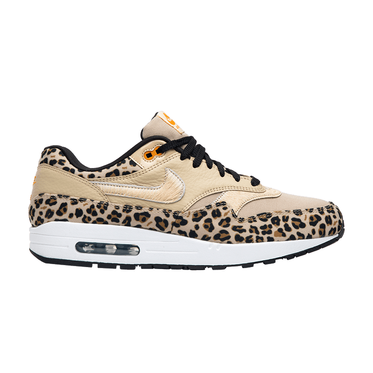 Wmns Air Max 1 Premium 'Leopard'