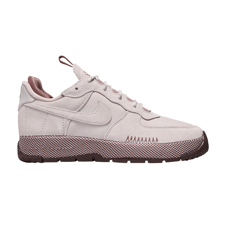 Wmns Air Force 1 Wild 'Platinum Violet'