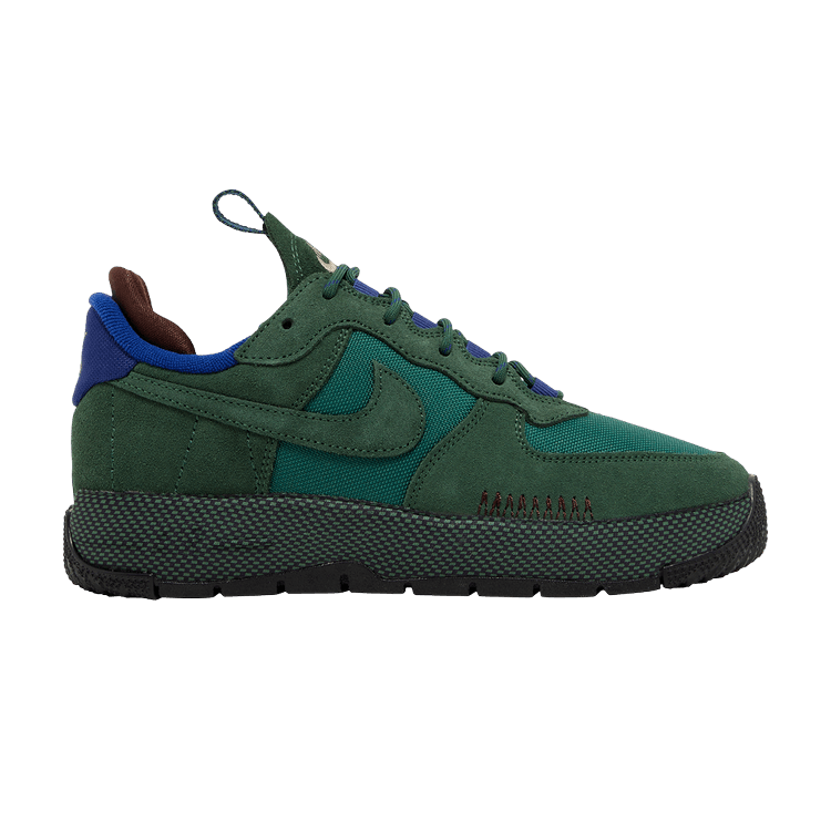 Wmns Air Force 1 Wild 'Fir'