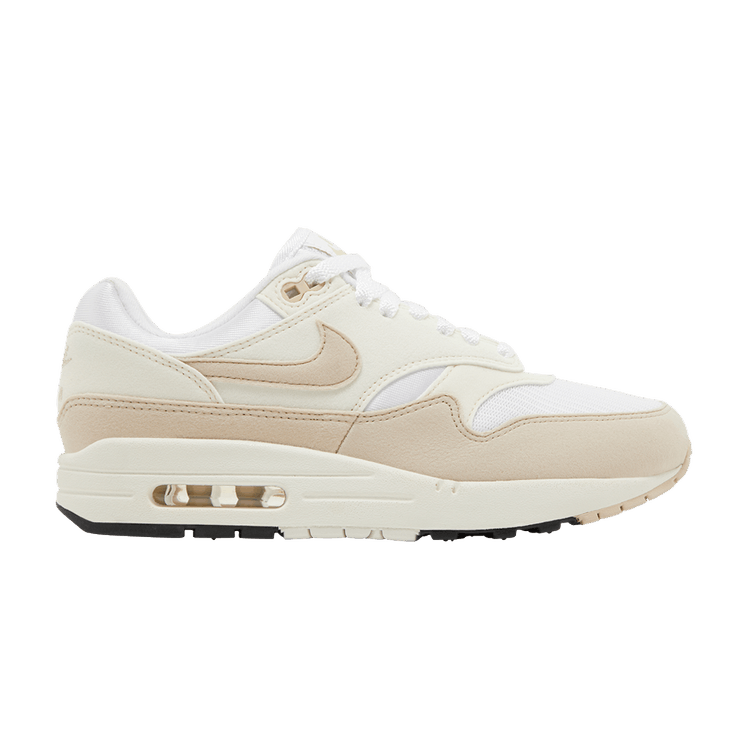 Wmns Air Max 1 'Pale Ivory'