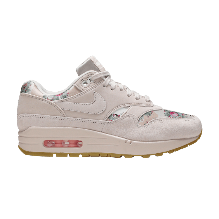 Wmns Air Max 1 'Floral Camo'