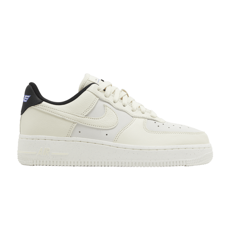 Wmns Air Force 1 '07 LX  'Coconut Milk'