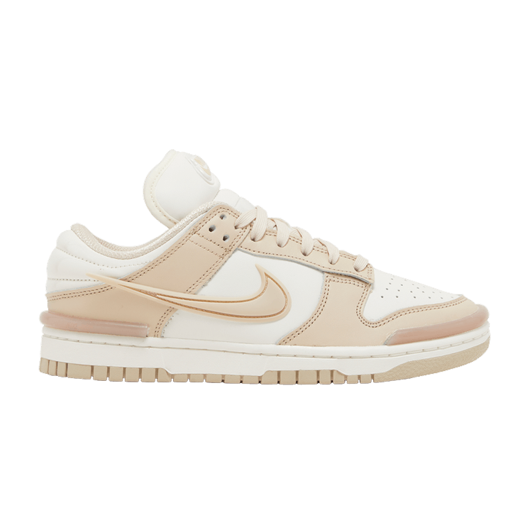 Wmns Dunk Low Twist 'Sanddrift'