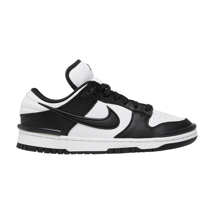 Wmns Dunk Low Twist 'Panda'