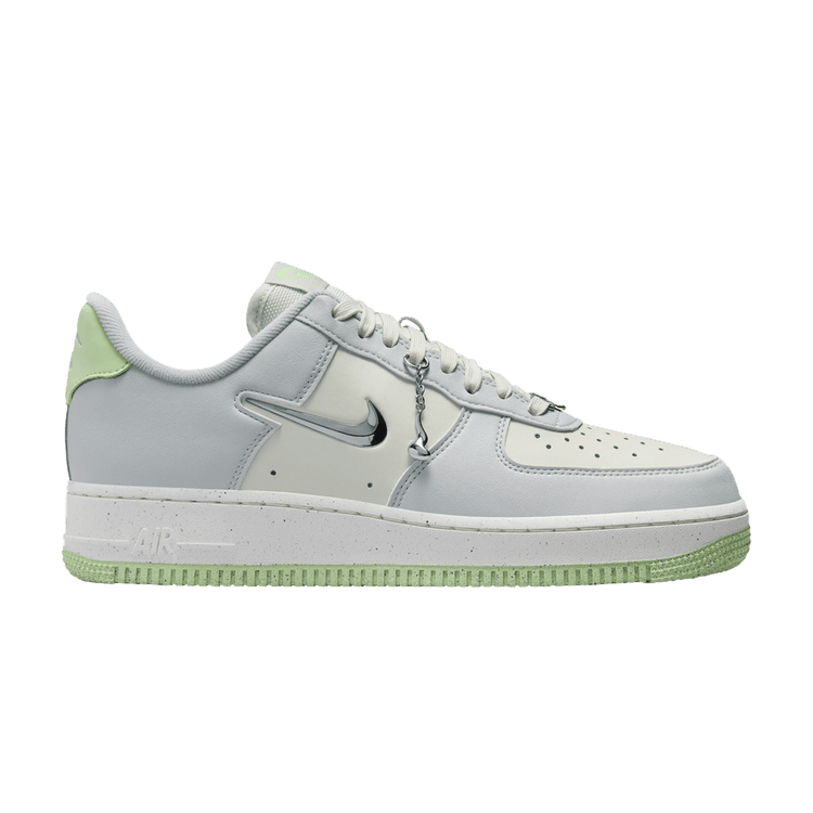Wmns Air Force 1 '07 Next Nature SE 'Sea Glass'