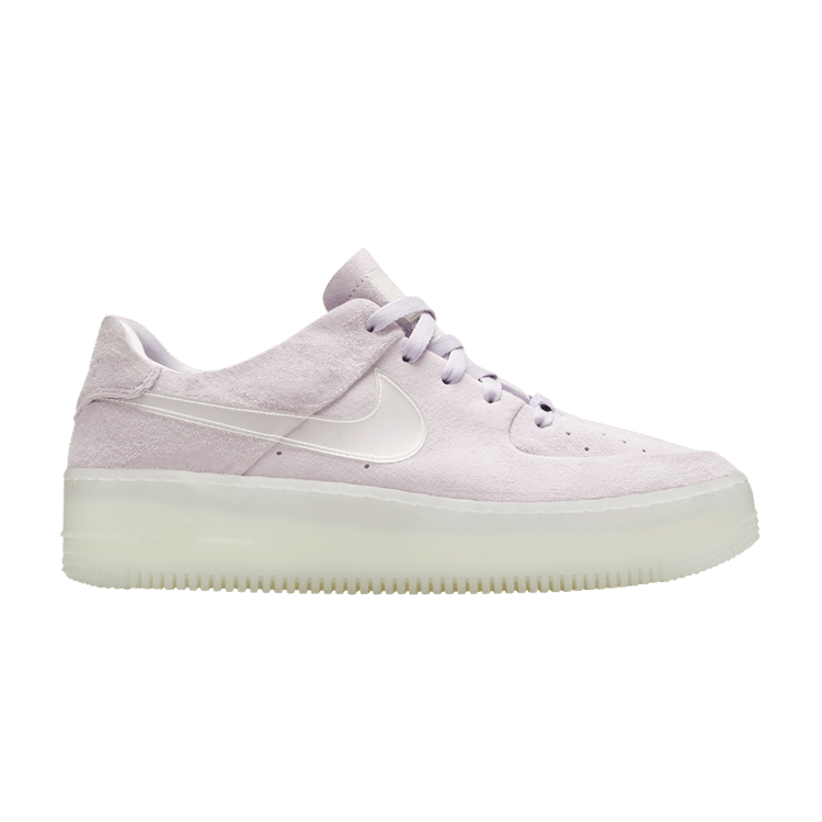 Wmns Air Force 1 Sage Low LX 'Violet Mist'