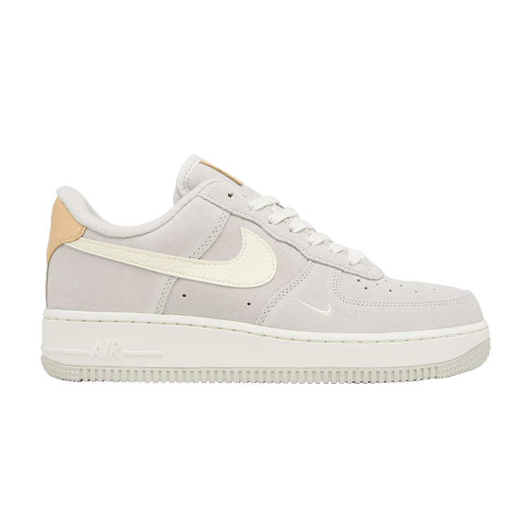 Wmns Air Force 1 Low '07 'Light Bone'
