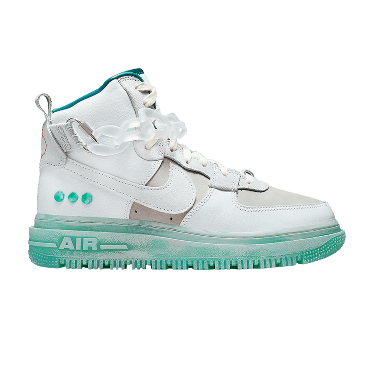 Wmns Air Force 1 High Utility 2.0 'Formless, Shapeless and Limitless'