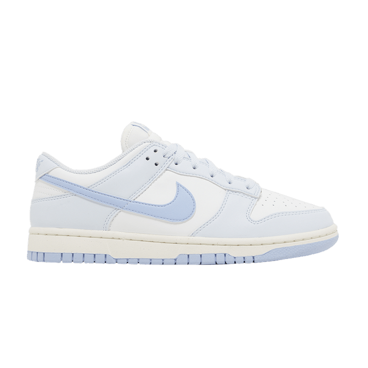 Wmns Dunk Low Next Nature 'Blue Tint'
