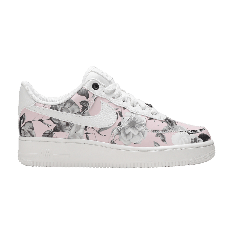 Wmns Air Force 1 Low 'Floral Rose'