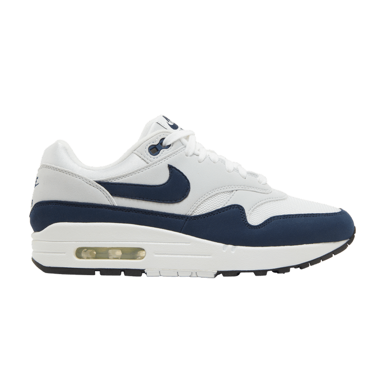 Wmns Air Max 1 'Obsidian'
