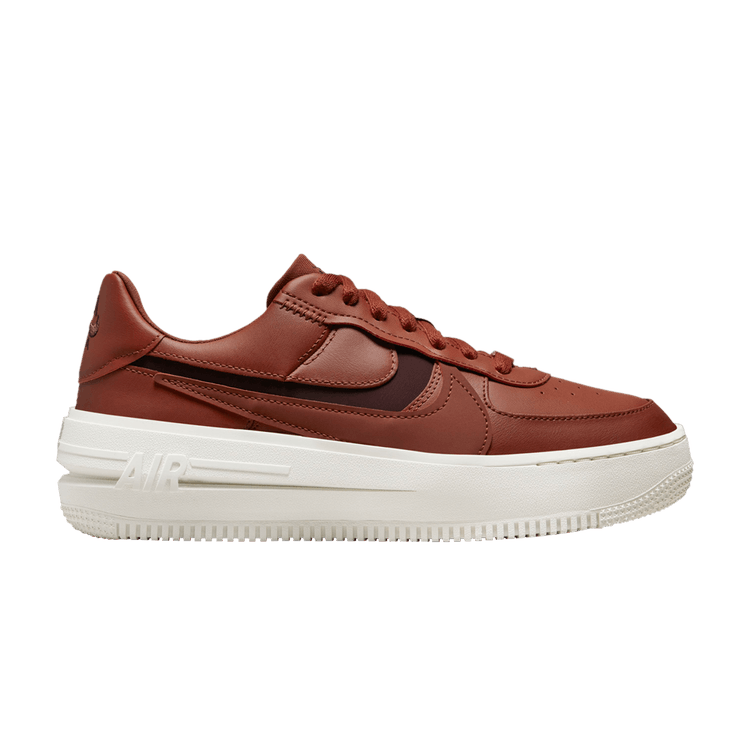 Wmns Air Force 1 PLT.AF.ORM 'Mars Stone'