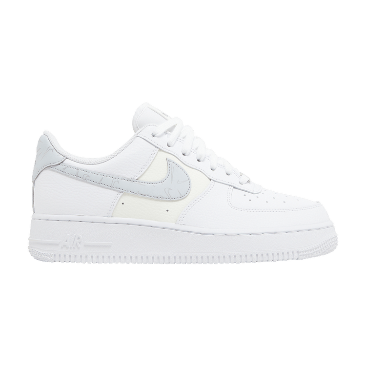 Wmns Air Force 1 '07 'Mini Swooshes'