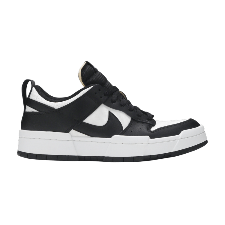Wmns Dunk Low Disrupt 'Black'