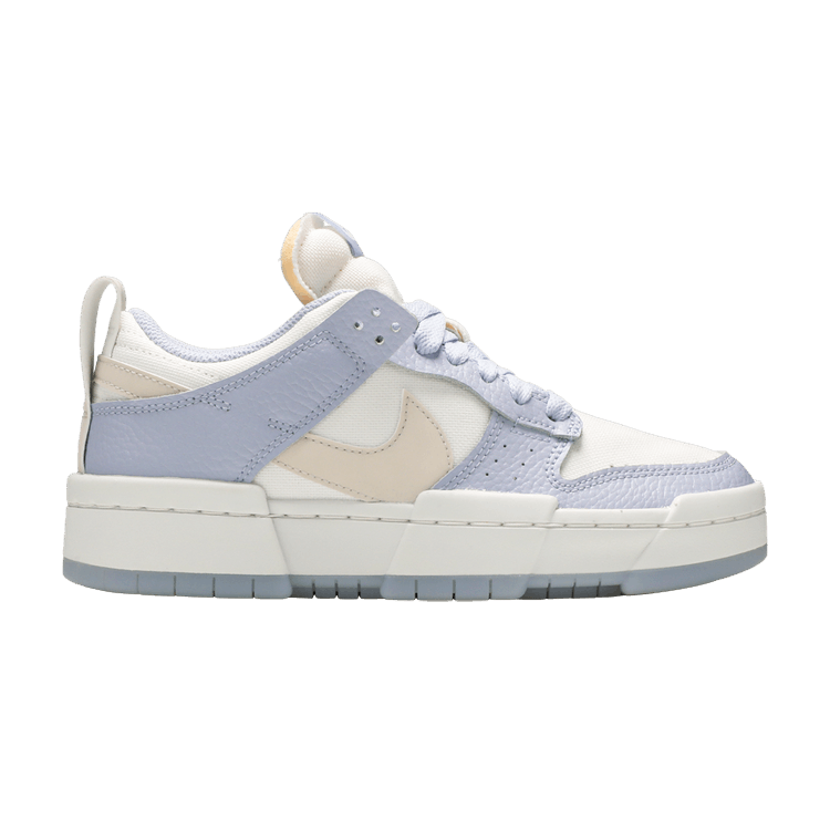 Wmns Dunk Low Disrupt 'Ghost'