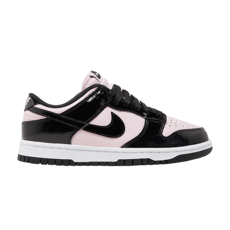 Wmns Dunk Low 'Pink Foam Black'