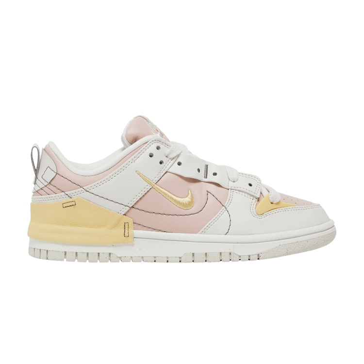 Wmns Dunk Low Disrupt 2 'Pink Oxford'