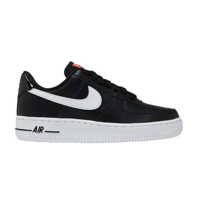 Wmns Air Force 1 Low SE 'Black'