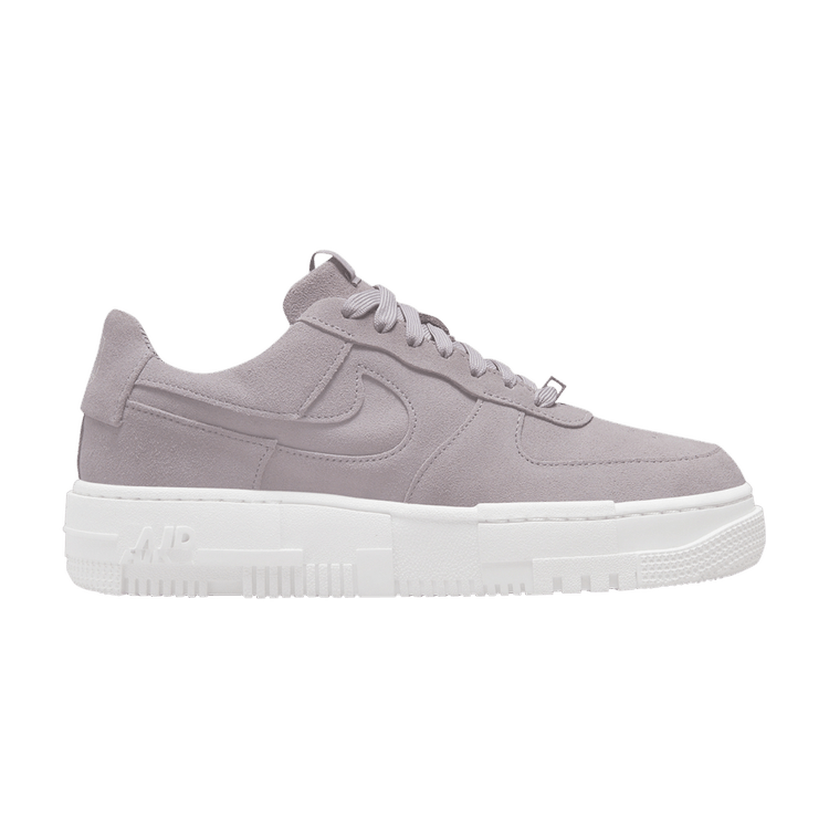 Wmns Air Force 1 Pixel 'Amethyst Ash'
