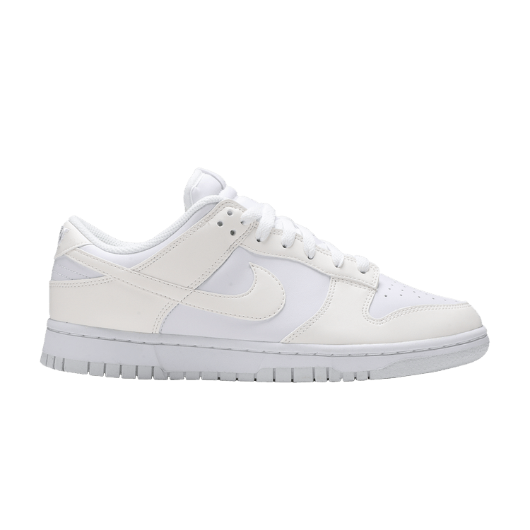 Wmns Dunk Low Next Nature 'Move To Zero - Sail'