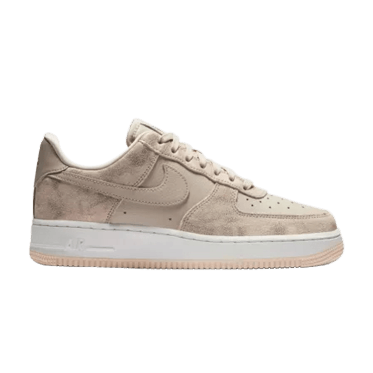 Wmns Air Force 1 Low '07 Premium 'Metallic Red Bronze'