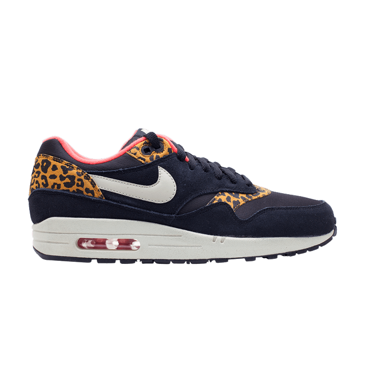 Wmns Air Max 1 'Leopard'
