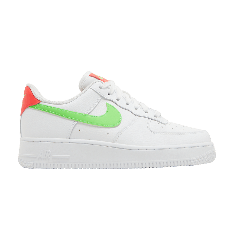 Wmns Air Force 1 Low 'Watermelon'