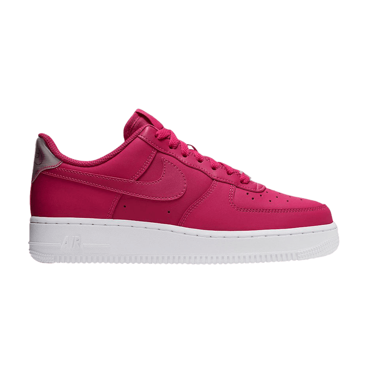 Wmns Air Force 1 '07 Essential 'Wild Cherry'