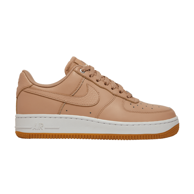 Wmns Air Force 1 '07 Premium 'Bio Beige'