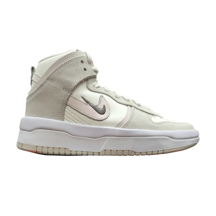 Wmns Dunk High Up 'Sail'