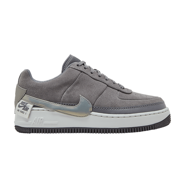 Wmns Air Force 1 Jester Low 'Gunsmoke'
