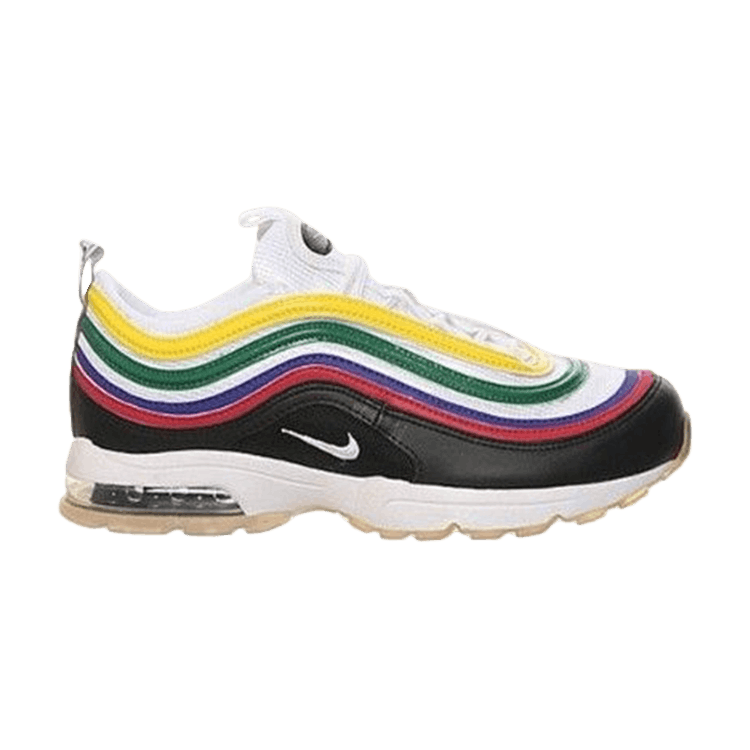 Wmns Air Max 97 Zen