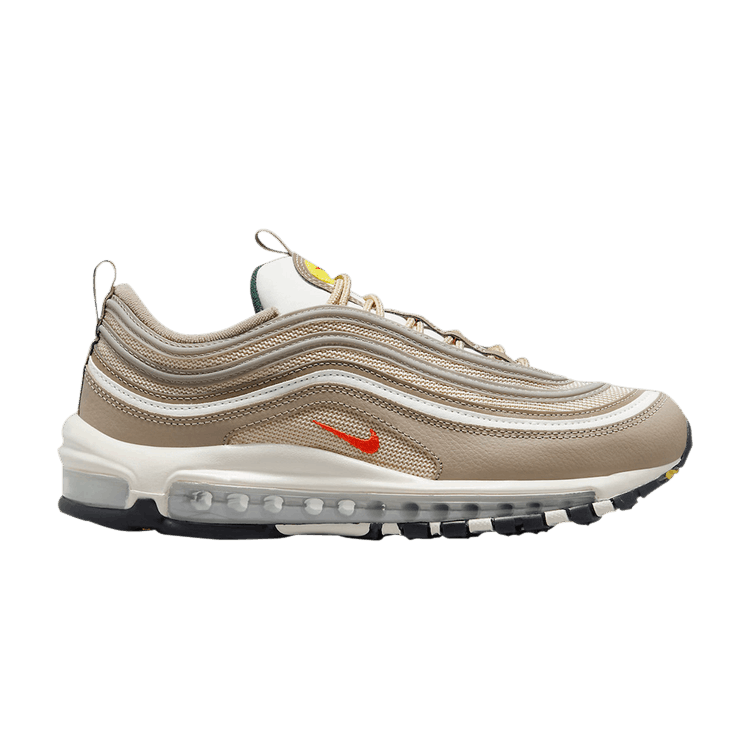 Wmns Air Max 97 'Athletic Company - Khaki'