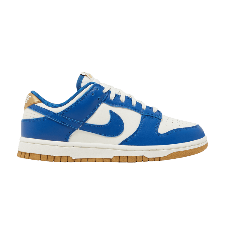 Wmns Dunk Low 'Kansas City Royals'