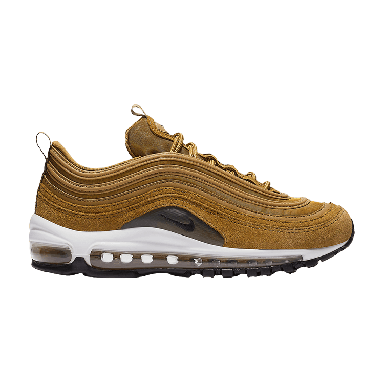Wmns Air Max 97 'Muted Brown'